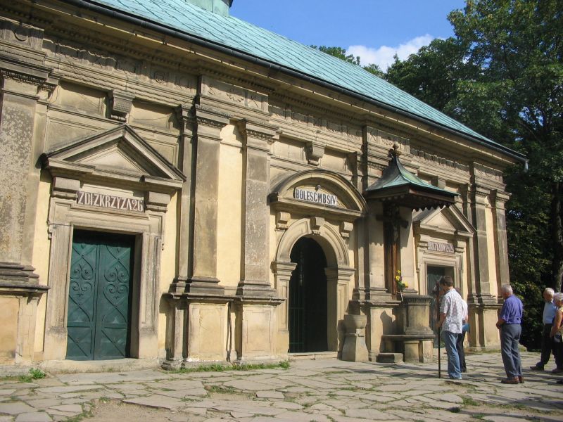 kalwaria 156